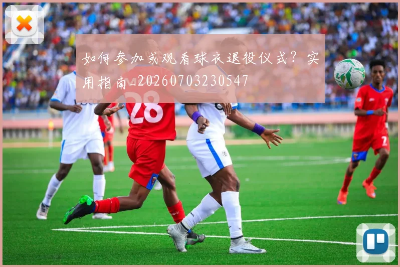 如何参加或观看球衣退役仪式？实用指南_20260703230547