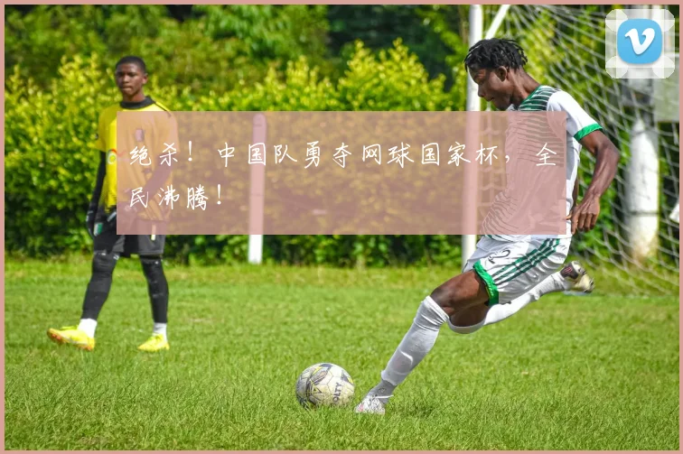 绝杀！中国队勇夺网球国家杯，全民沸腾！