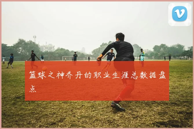 篮球之神乔丹的职业生涯总数据盘点