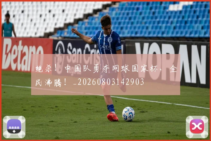 绝杀!中国队勇夺网球国家杯,全民沸腾!_20260803142903